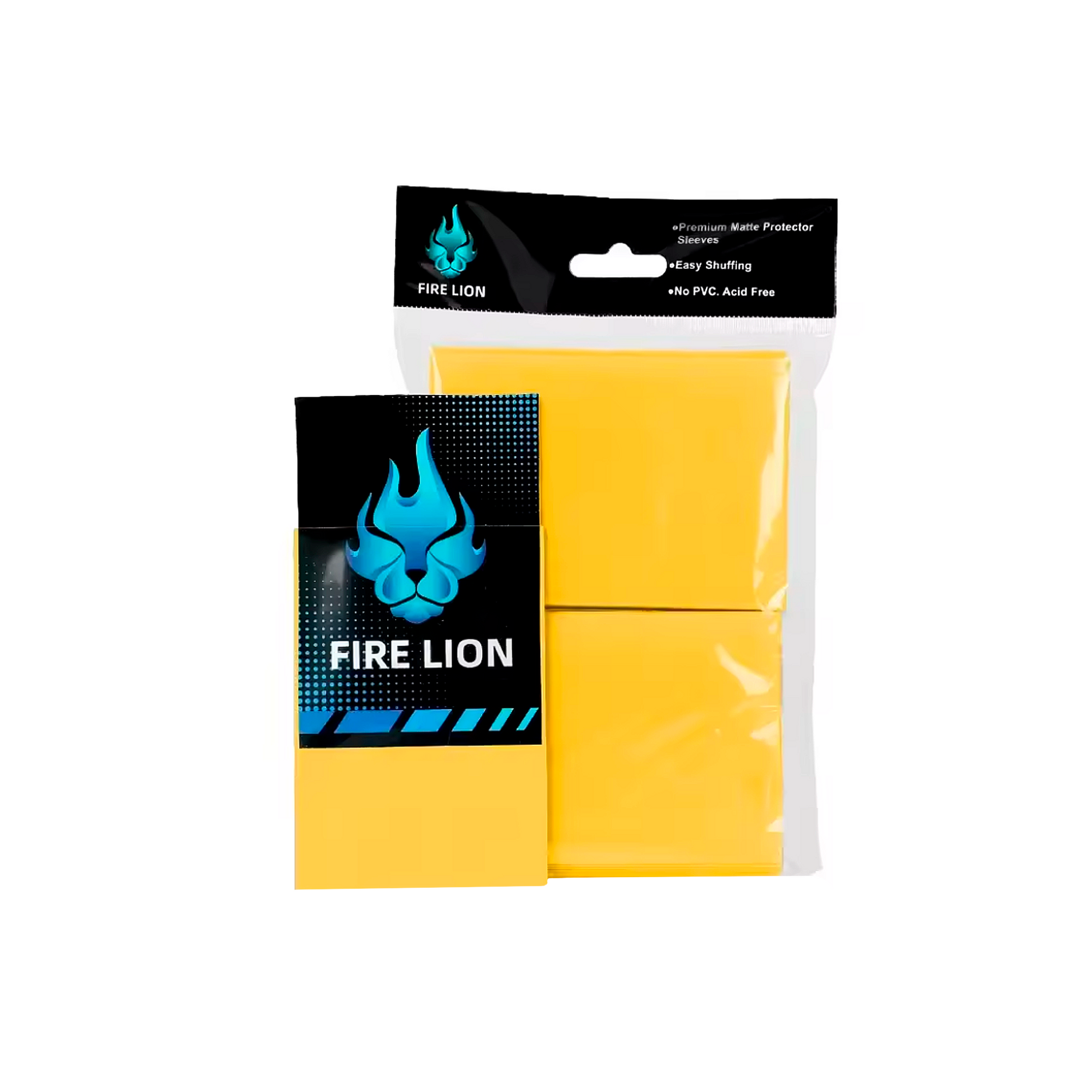 Pack 100 unidades fundas PVC