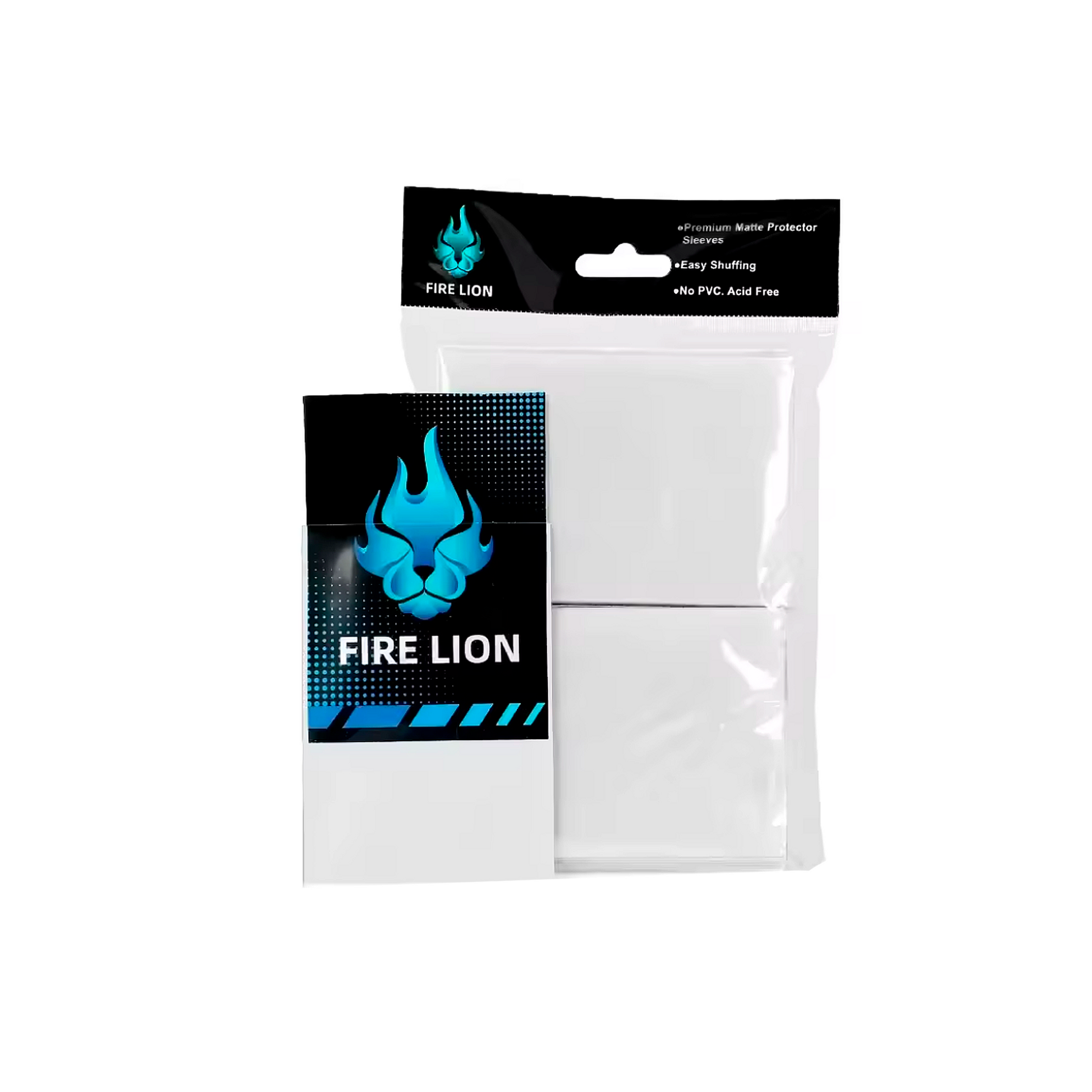 Pack 100 unidades fundas PVC