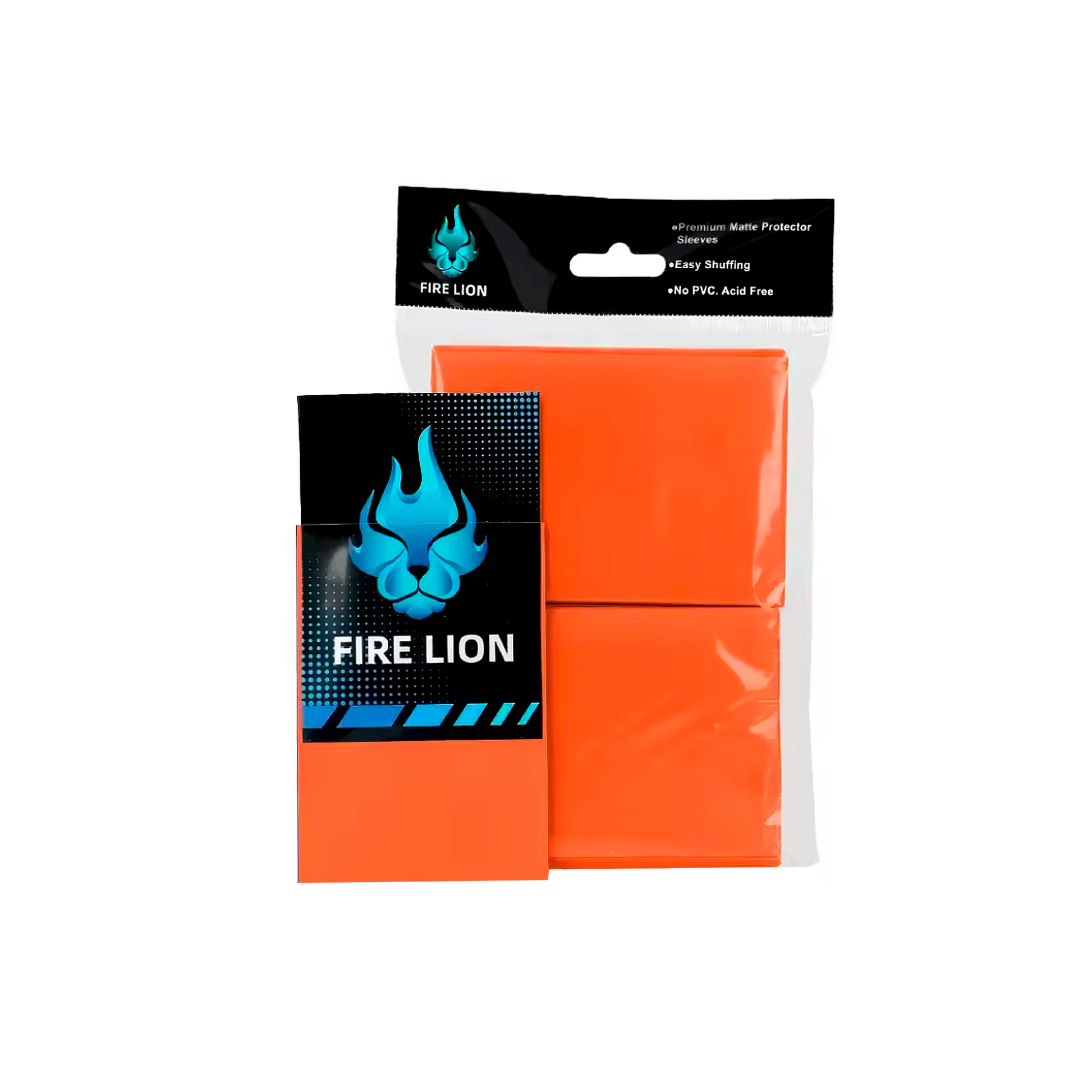 Pack 100 unidades fundas PVC