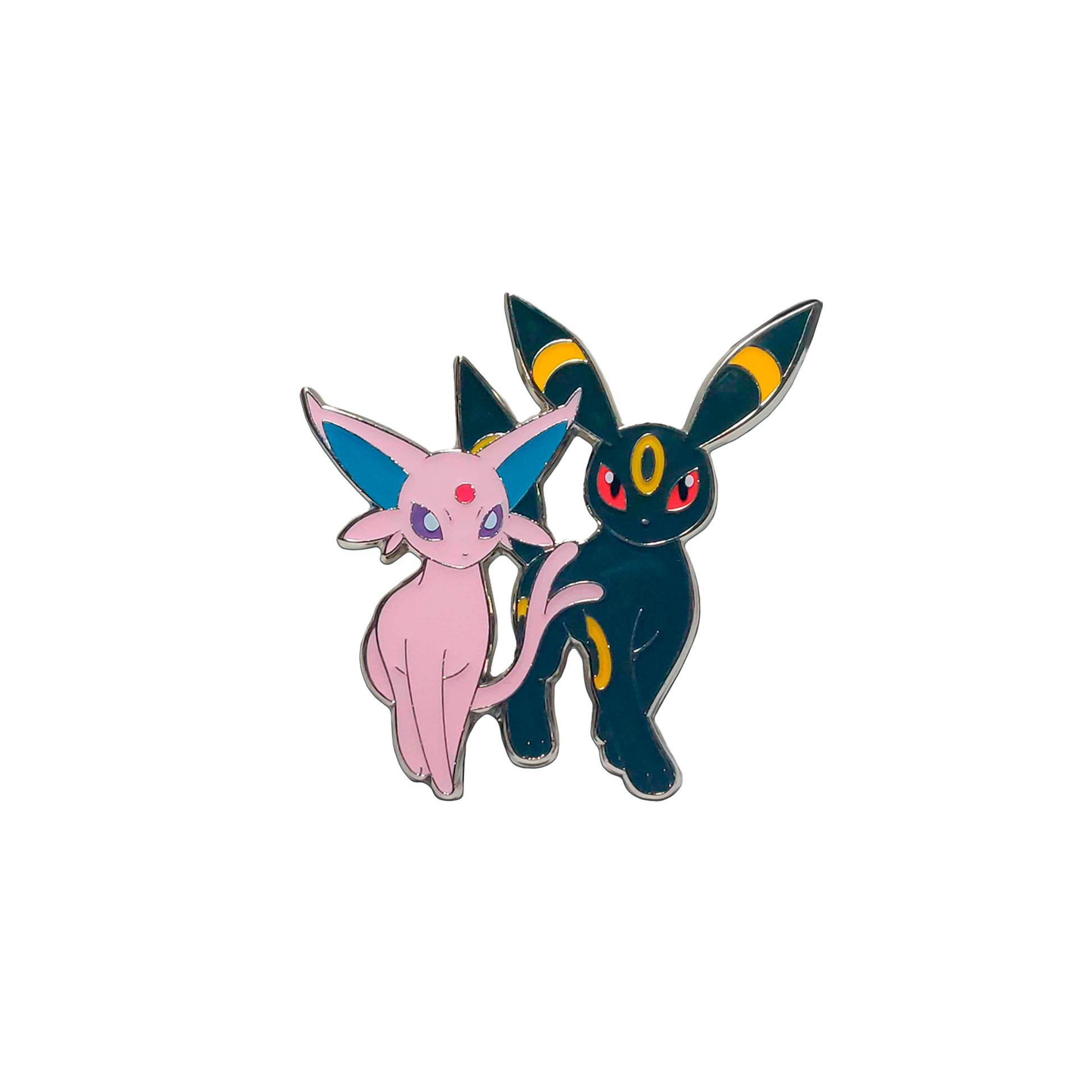 Evoluciones Prismáticas Figure Collection