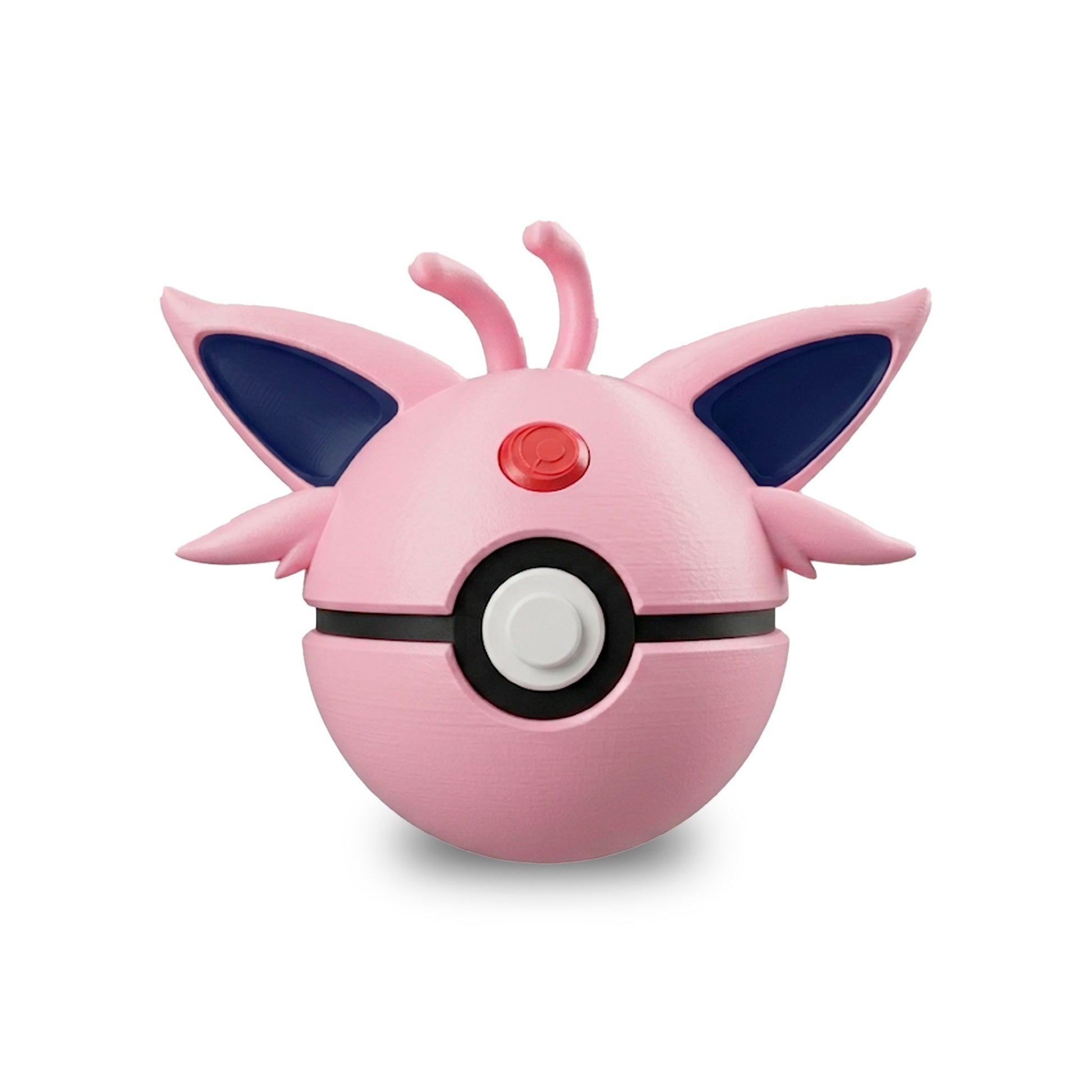 Pokeball 3D - Espeon #0196