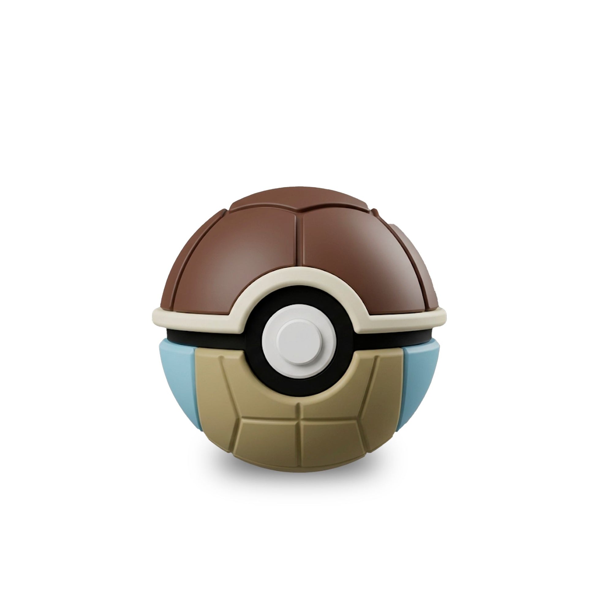 Pokeball 3D - Squirtle #0007