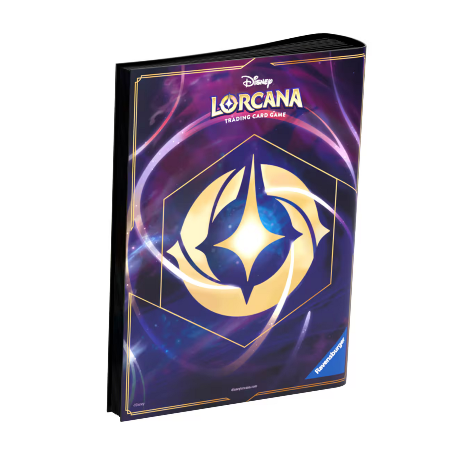 Álbum Stitch Disney Lorcana