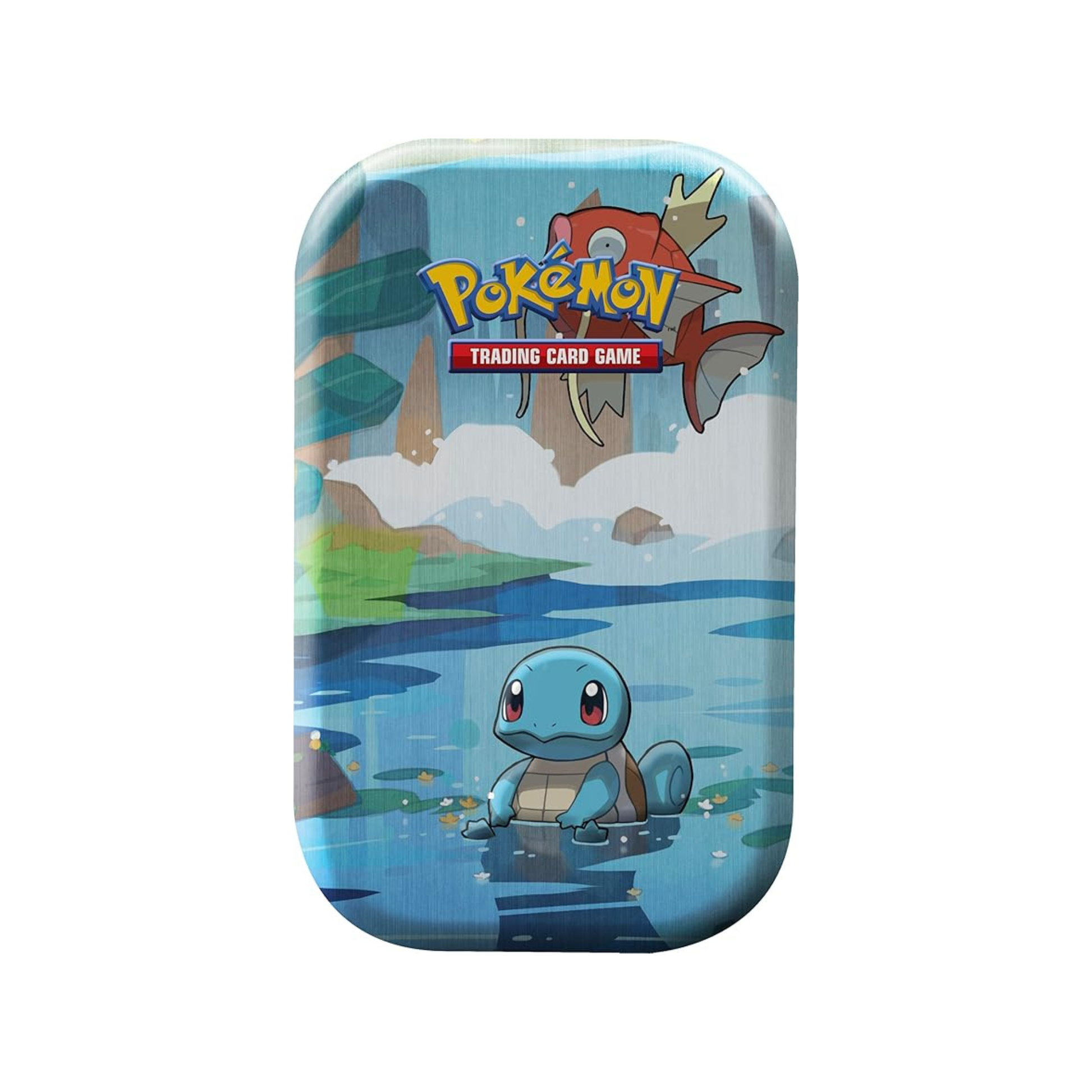 Mini Tin Amigos de Kanto