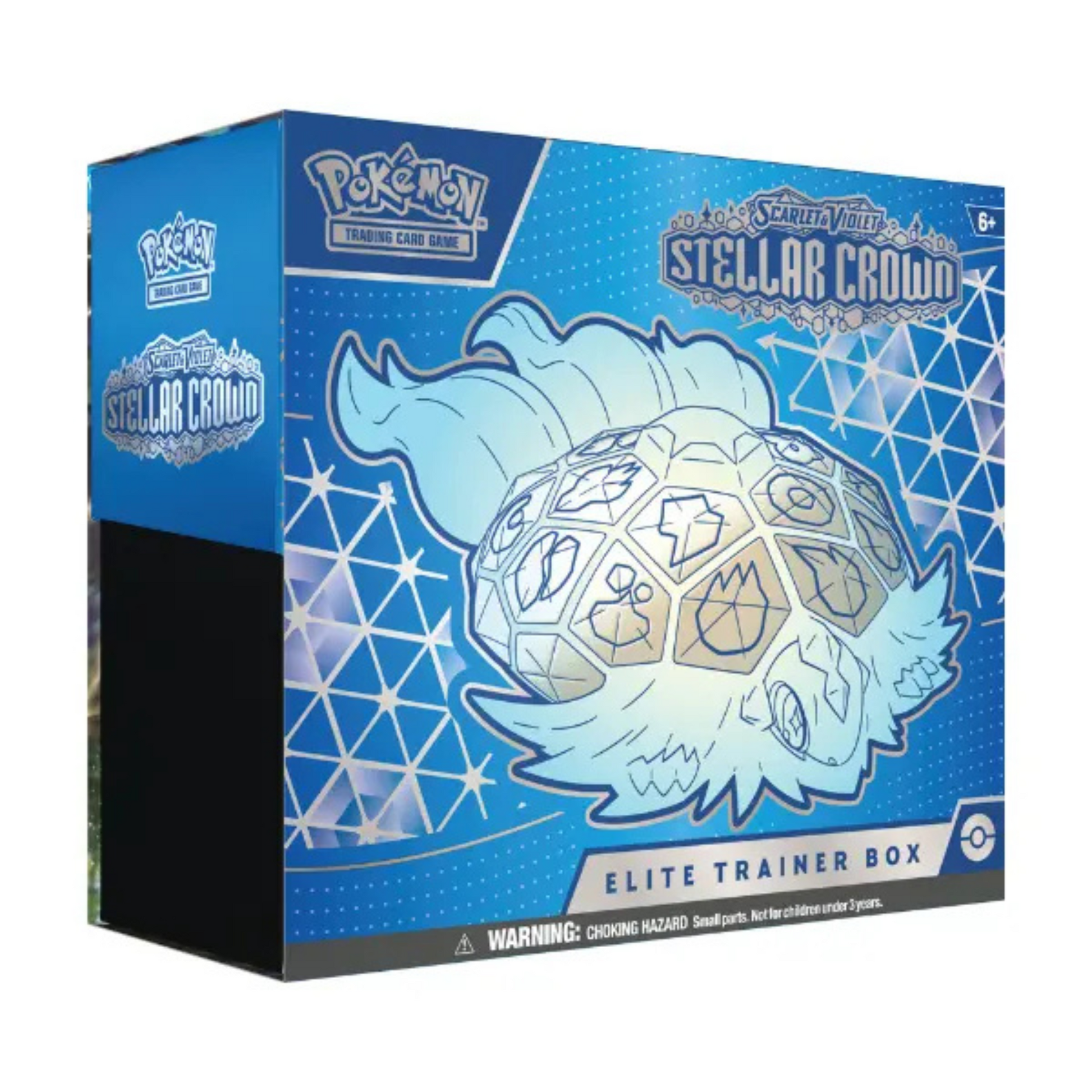 ETB Corona Astral