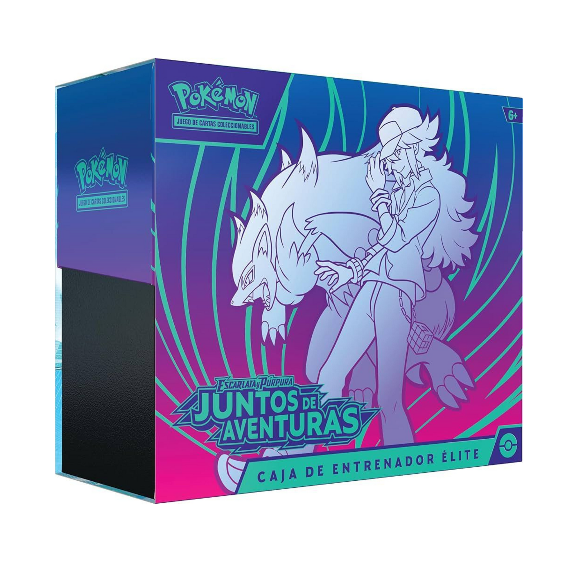 ETB Juntos de Aventuras