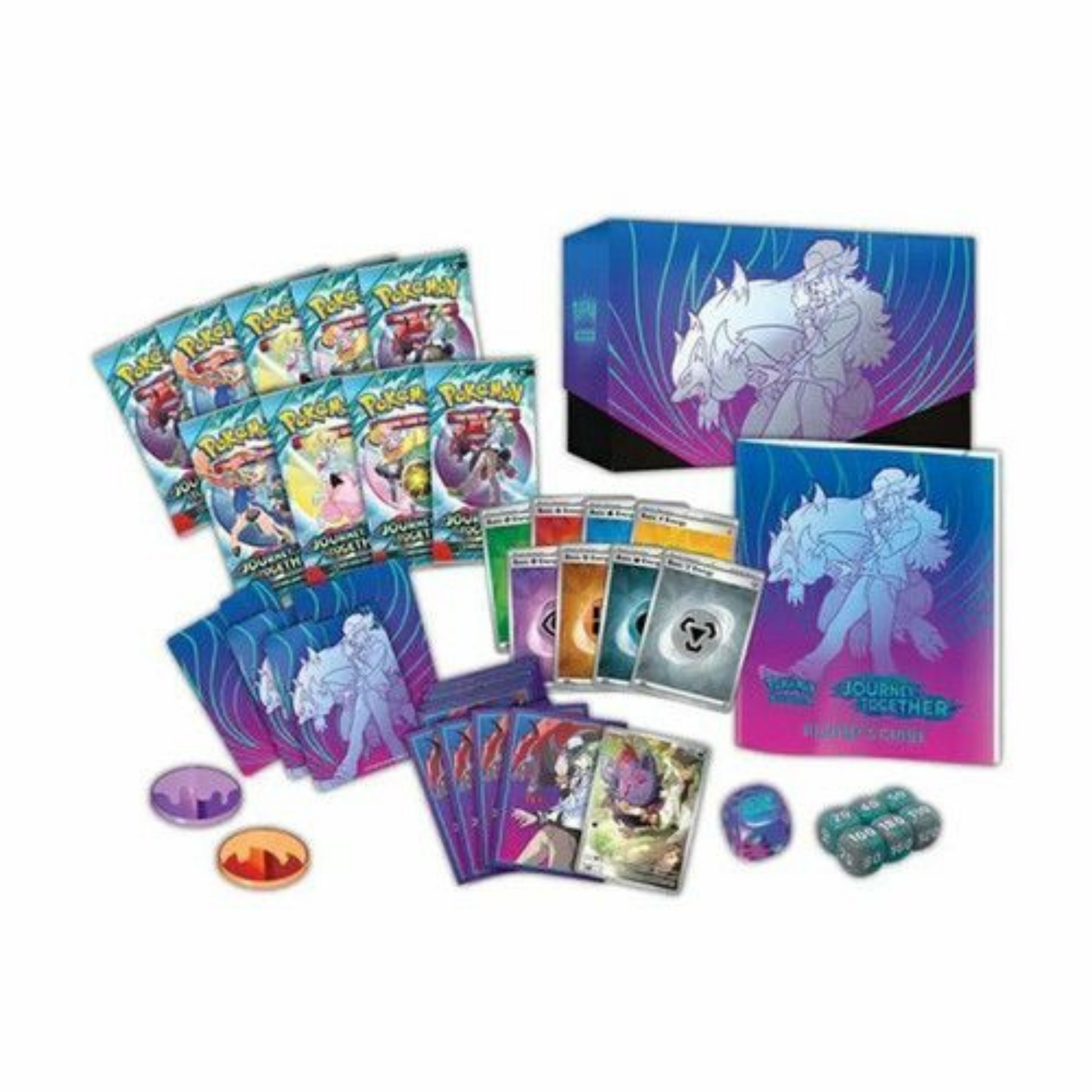 ETB Juntos de Aventuras