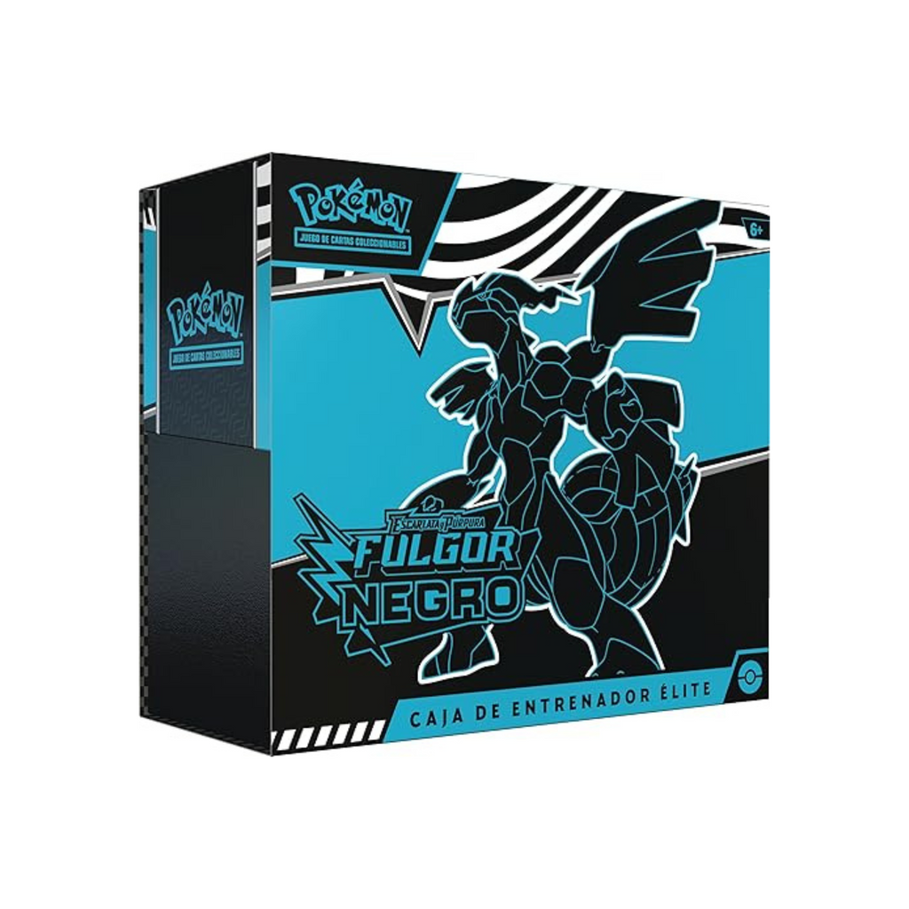 ETB Fulgor Negro