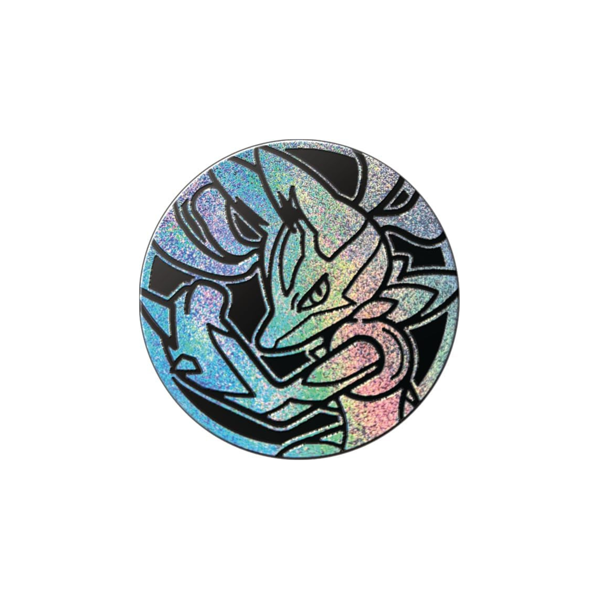 Maletín de coleccionista Mega-Gardevoir y Mega Lucario