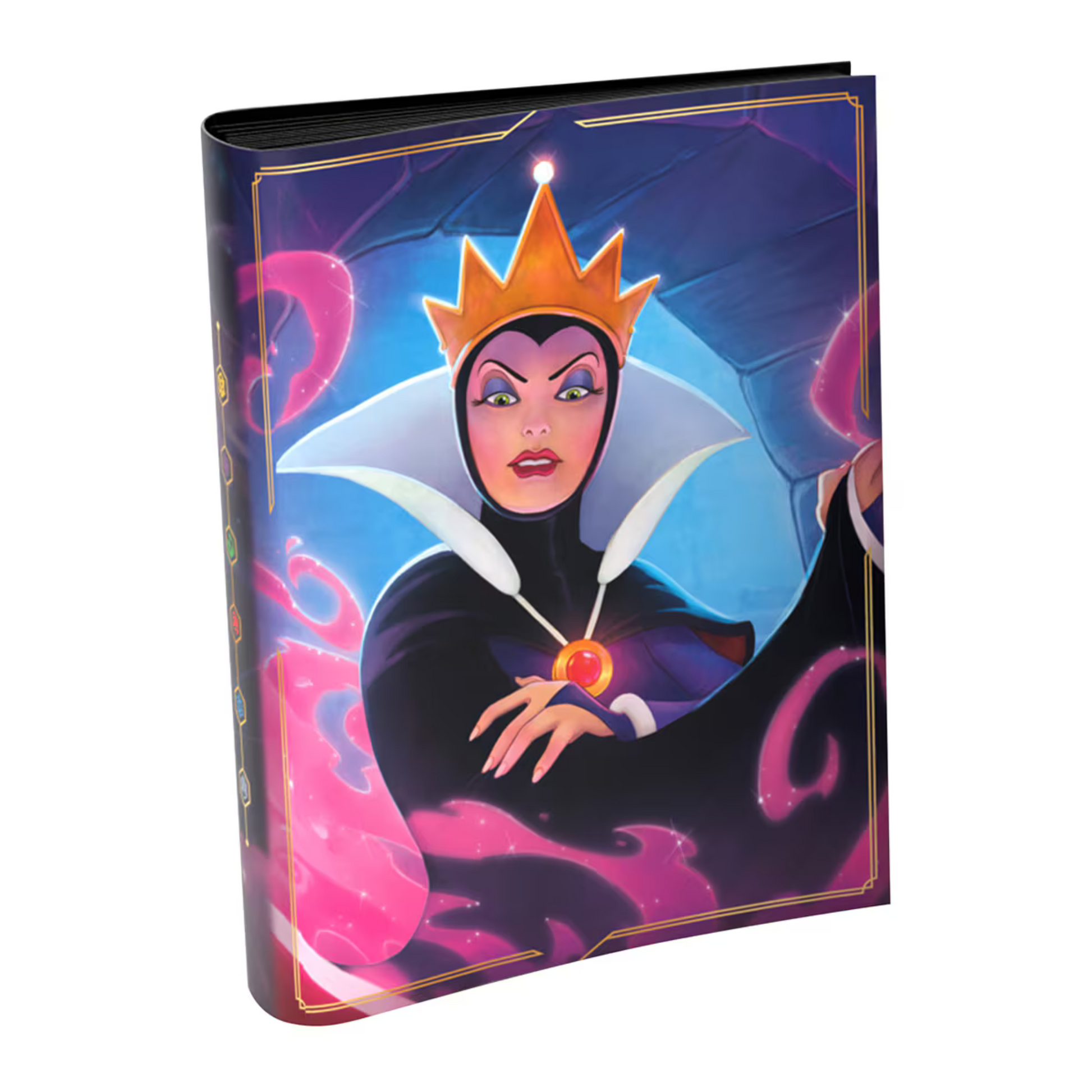 Álbum Maléfica Disney Lorcana
