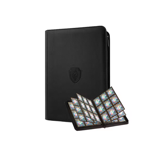 Álbum Binder 360 cartas