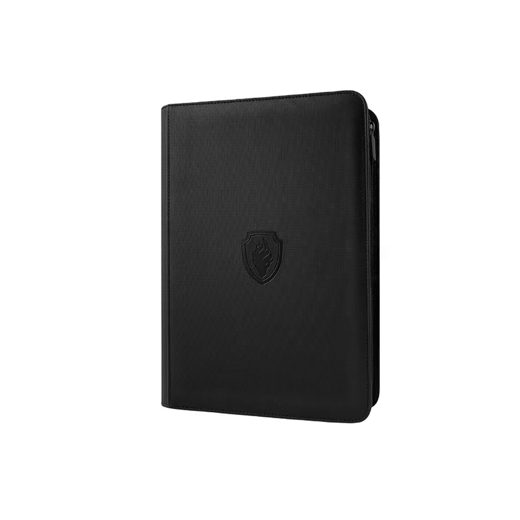 Álbum Binder 360 cartas