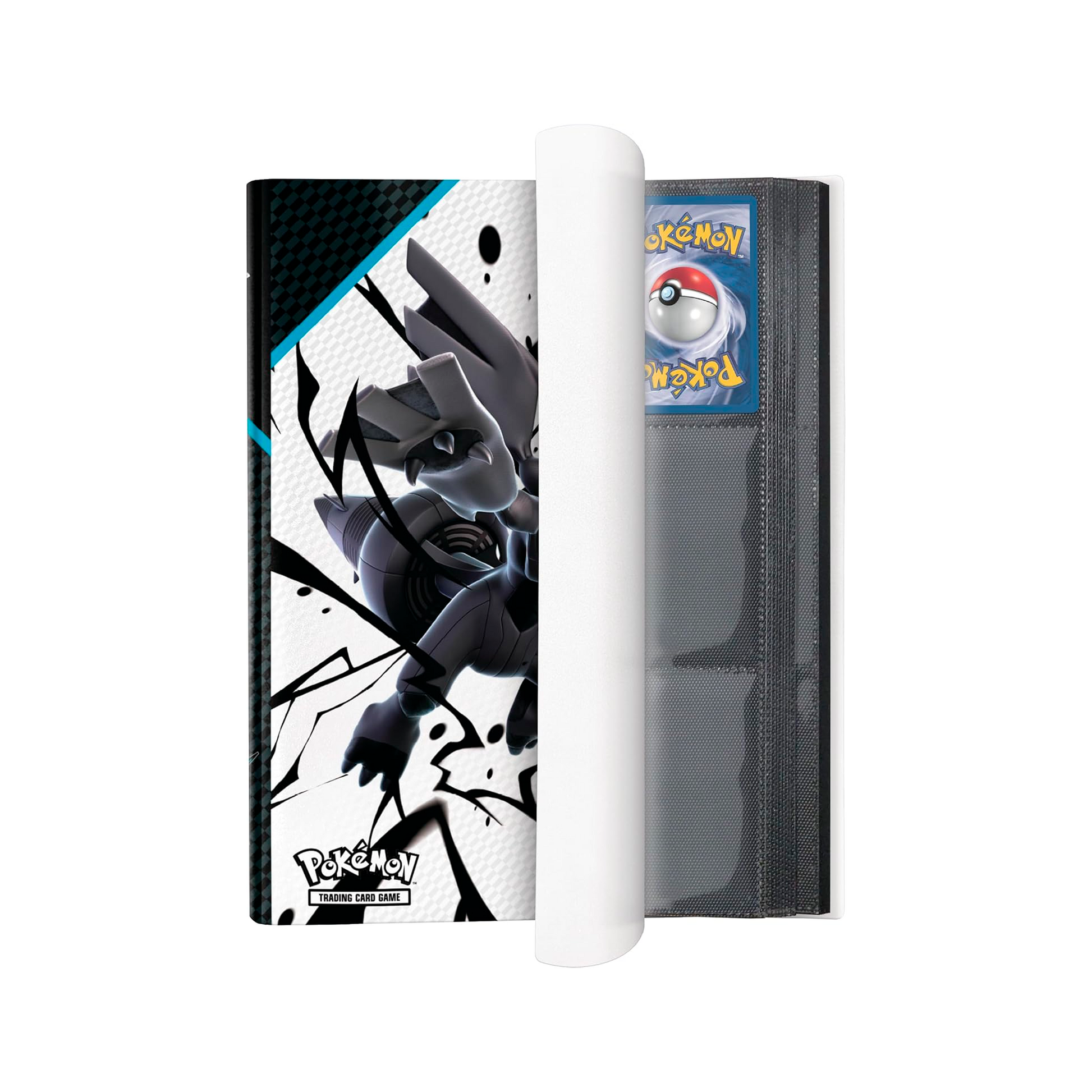 Pokémon Fulgor Negro Binder Collection 🇪🇸