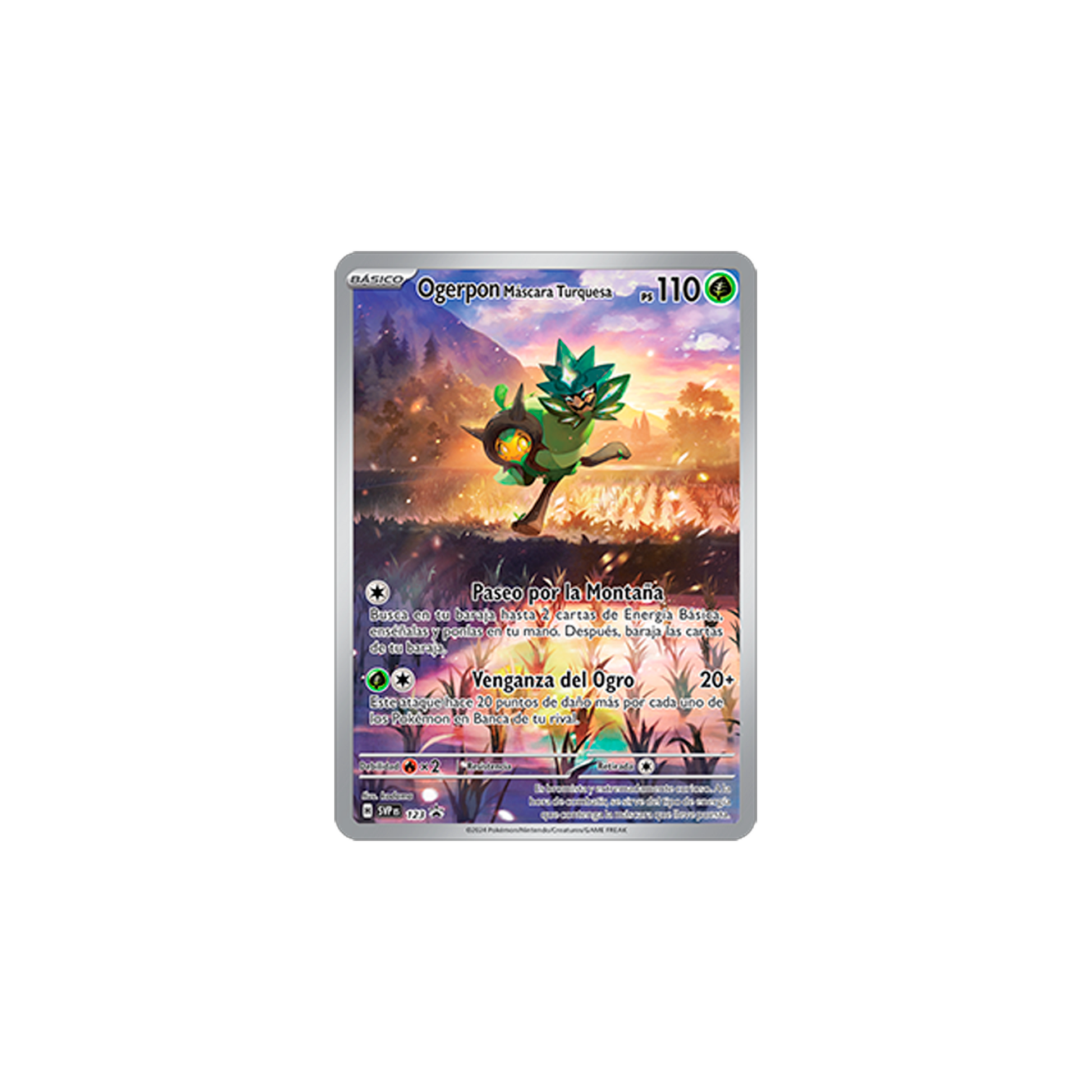 ETB Mascarada Crepuscular