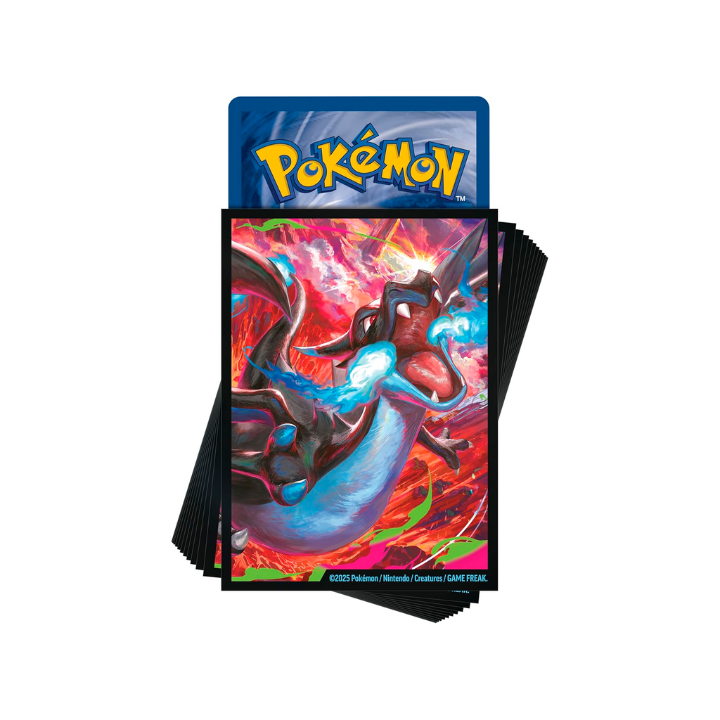 Mega Charizard EX Ultra Premium Collection