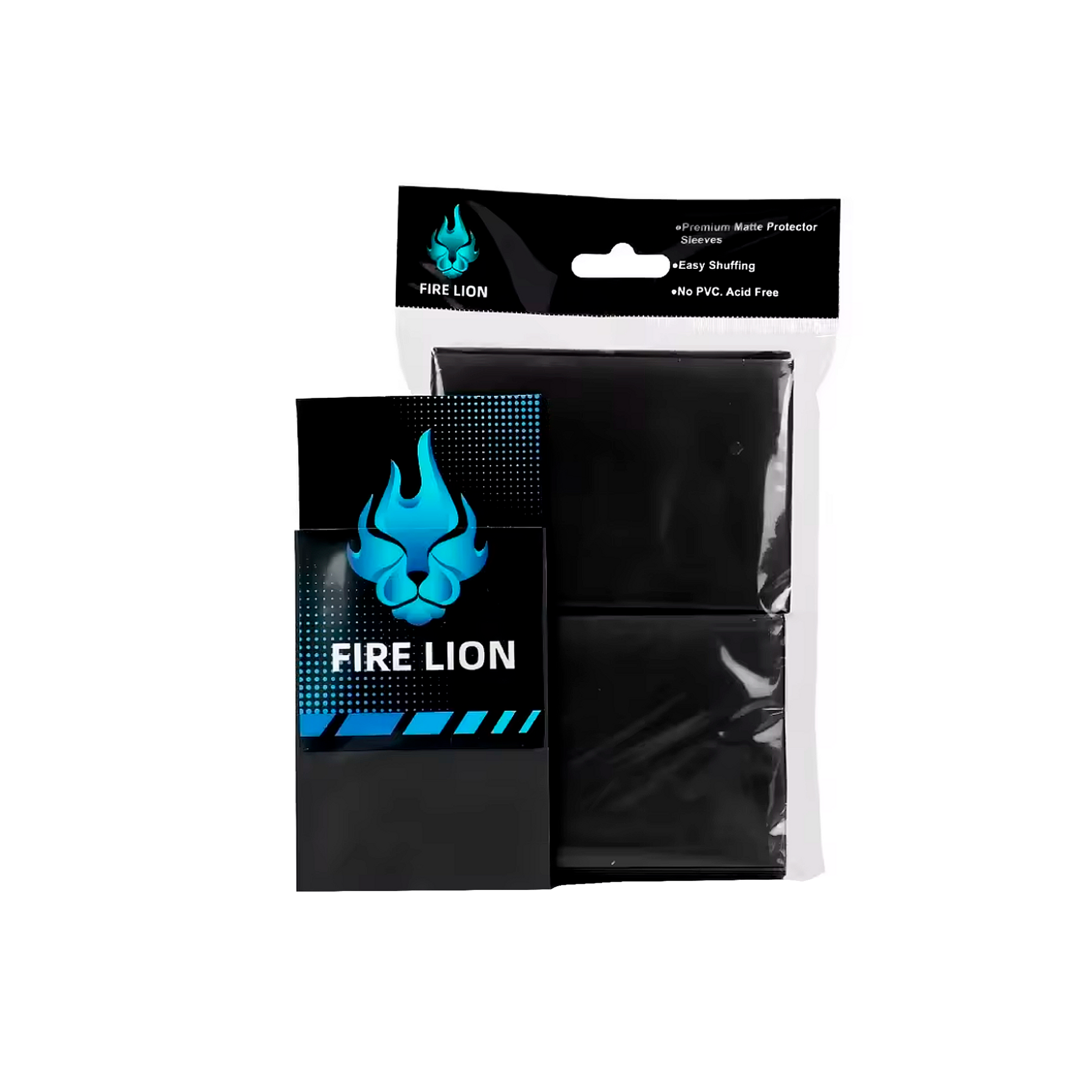 Pack 100 unidades fundas  PVC