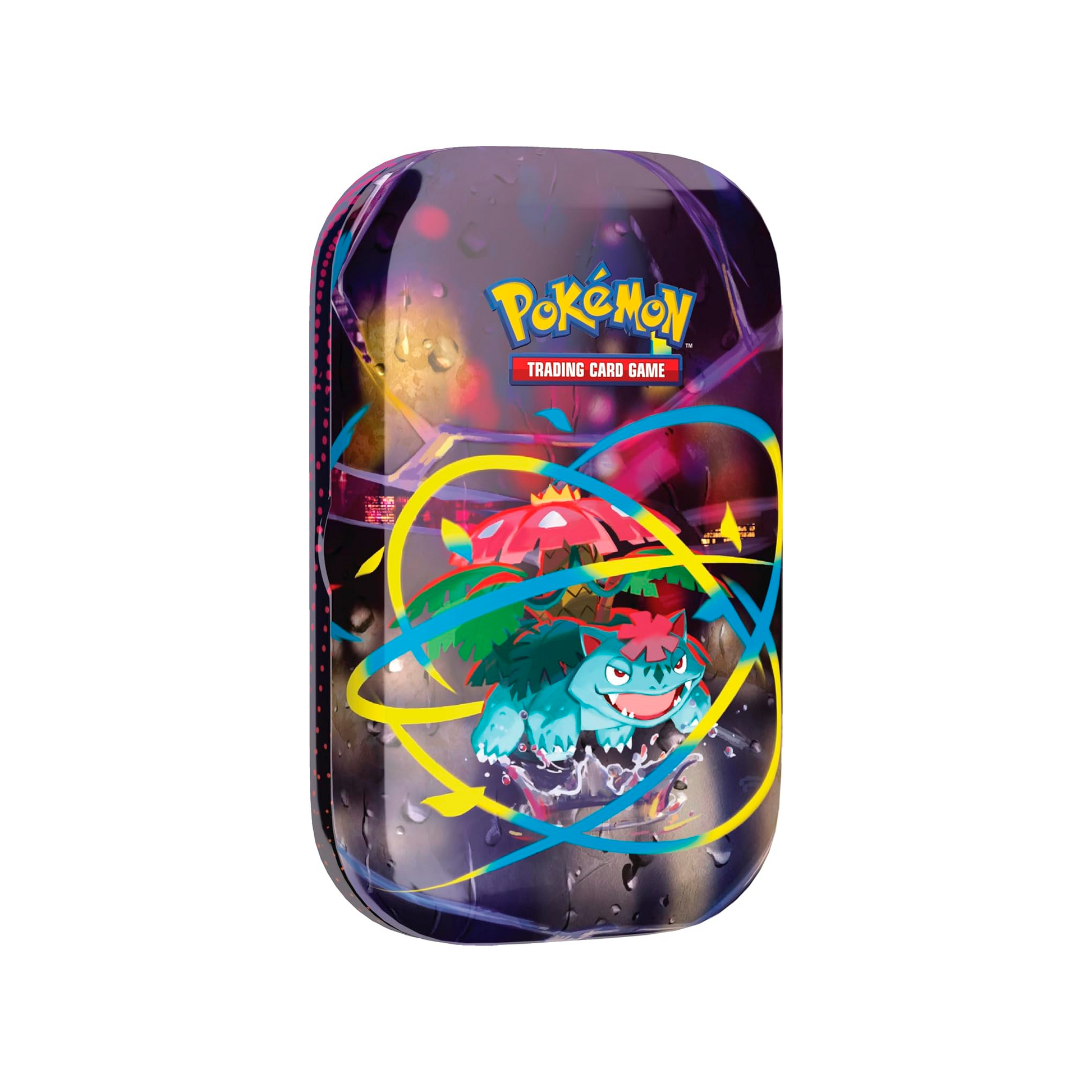 Mini Lata Mega Evolución