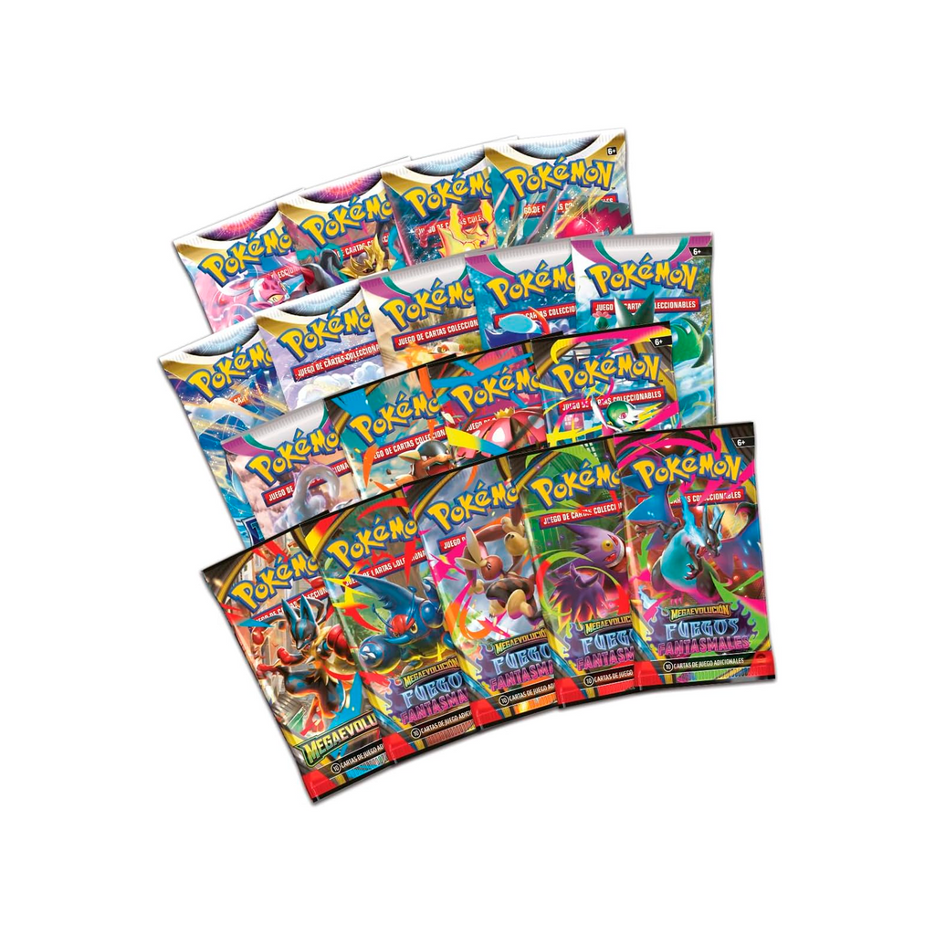 Mega Charizard EX Ultra Premium Collection
