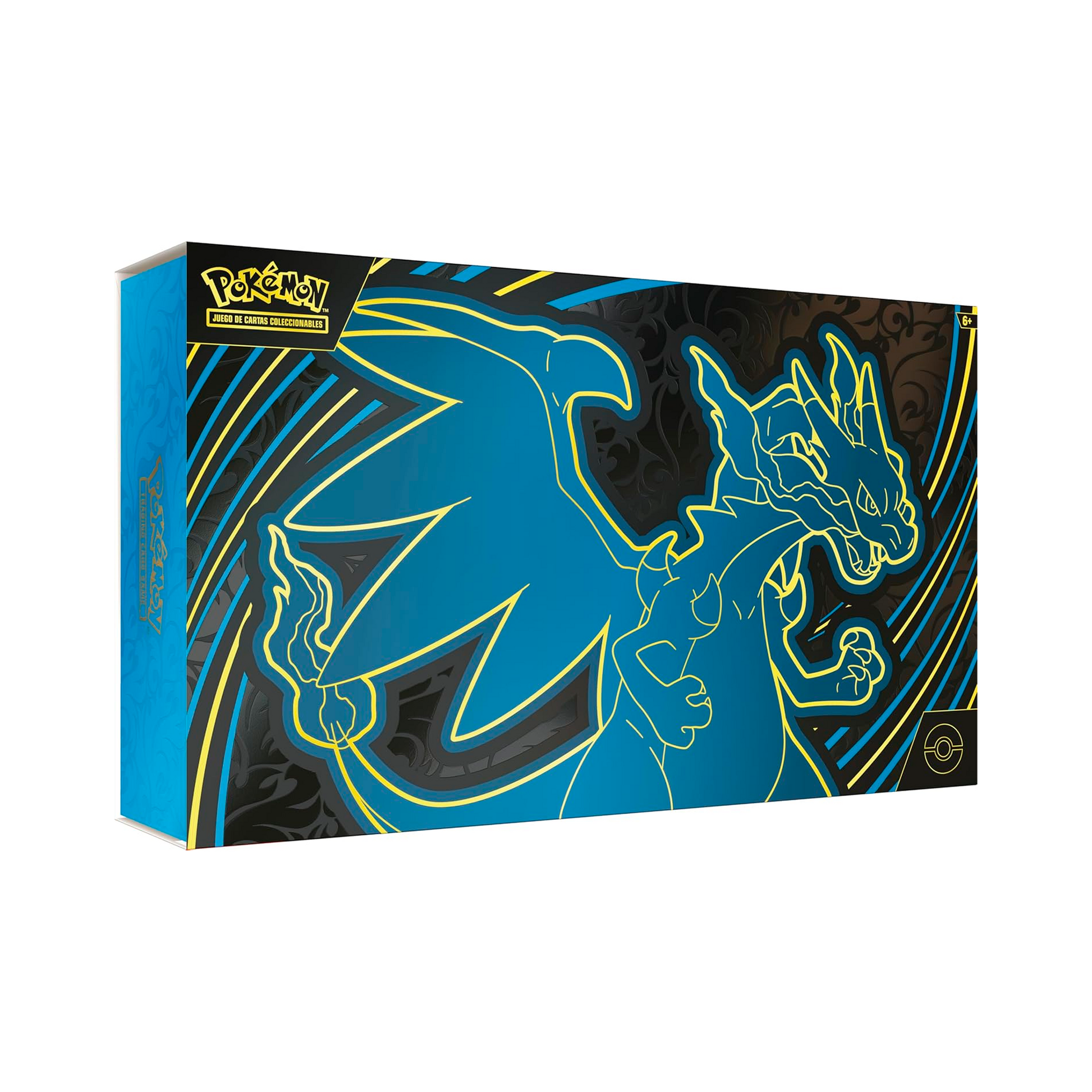 Mega Charizard EX Ultra Premium Collection