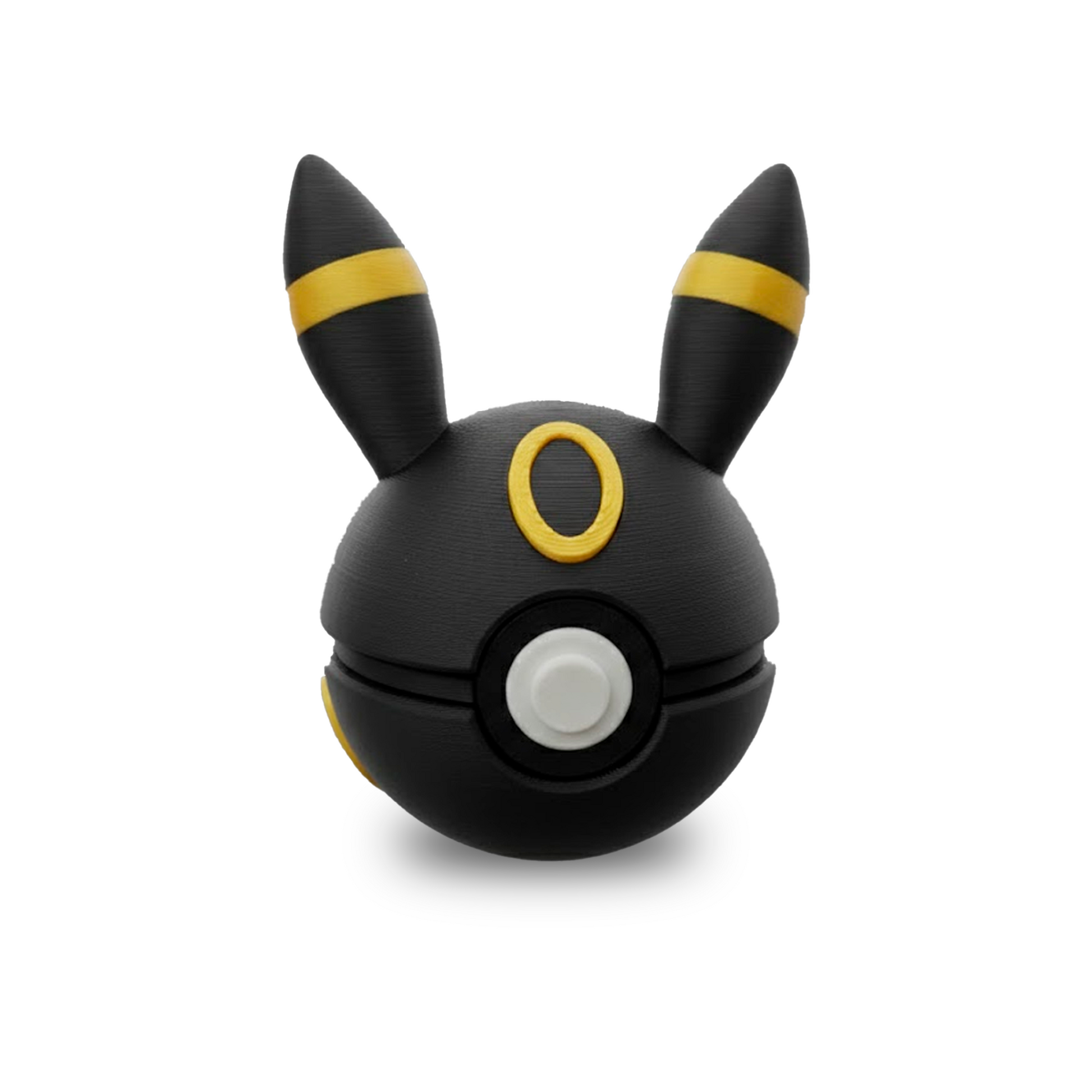 Pokeball 3D - Umbreon #0197